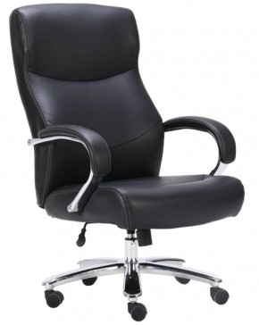 Кресло офисное BRABIX PREMIUM "Total HD-006" (черное) 531933 в Кургане - kurgan.ok-mebel.com | фото