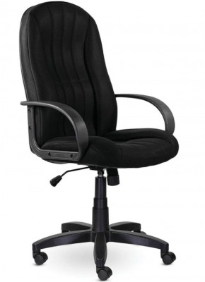 Кресло офисное BRABIX "Classic EX-685" (ткань E, черное) 532024 в Кургане - kurgan.ok-mebel.com | фото