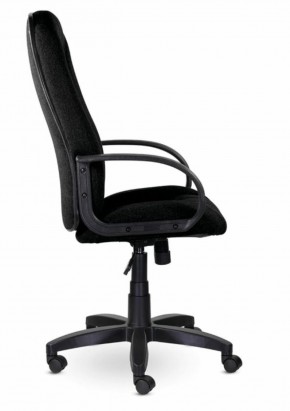 Кресло офисное BRABIX "Classic EX-685" (ткань С, черное) 532022 в Кургане - kurgan.ok-mebel.com | фото 2