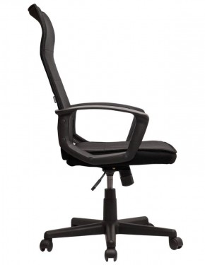 Кресло офисное BRABIX "Delta EX-520" (черное) 531578 в Кургане - kurgan.ok-mebel.com | фото