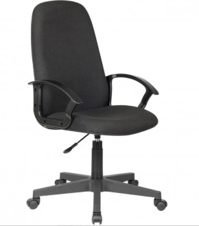 Кресло офисное BRABIX "Element EX-289" (черное) 532092 в Кургане - kurgan.ok-mebel.com | фото