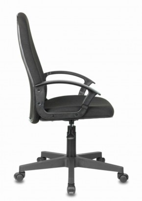 Кресло офисное BRABIX "Element EX-289" (черное) 532092 в Кургане - kurgan.ok-mebel.com | фото 3
