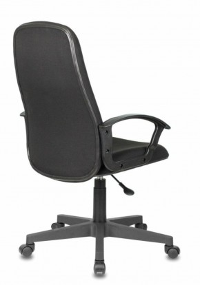 Кресло офисное BRABIX "Element EX-289" (черное) 532092 в Кургане - kurgan.ok-mebel.com | фото 4
