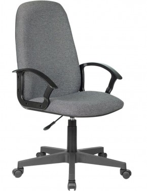 Кресло офисное BRABIX "Element EX-289", ткань, серое, 532093 в Кургане - kurgan.ok-mebel.com | фото
