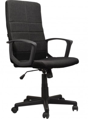 Кресло офисное BRABIX "Focus EX-518" (ткань, черное) 531575 в Кургане - kurgan.ok-mebel.com | фото