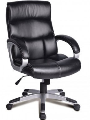 Кресло офисное BRABIX "Impulse EX-505" (черное) 530876 в Кургане - kurgan.ok-mebel.com | фото