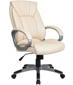 Кресло офисное BRABIX "Maestro EX-506" (бежевое) 531168 в Кургане - kurgan.ok-mebel.com | фото 1