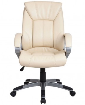 Кресло офисное BRABIX "Maestro EX-506" (бежевое) 531168 в Кургане - kurgan.ok-mebel.com | фото 4