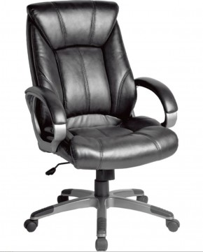 Кресло офисное BRABIX "Maestro EX-506" (черное) 530877 в Кургане - kurgan.ok-mebel.com | фото