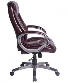 Кресло офисное BRABIX "Maestro EX-506" (коричневое) 530878 в Кургане - kurgan.ok-mebel.com | фото 2