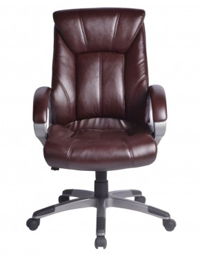 Кресло офисное BRABIX "Maestro EX-506" (коричневое) 530878 в Кургане - kurgan.ok-mebel.com | фото 3