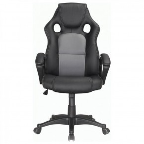 Кресло офисное BRABIX "Rider Plus EX-544" (черный/серый) 531582 в Кургане - kurgan.ok-mebel.com | фото 2
