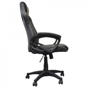 Кресло офисное BRABIX "Rider Plus EX-544" (черный/серый) 531582 в Кургане - kurgan.ok-mebel.com | фото 3
