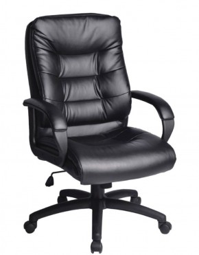 Кресло офисное BRABIX "Supreme EX-503" (черное) 530873 в Кургане - kurgan.ok-mebel.com | фото