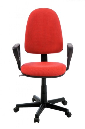 Кресло офисное Престиж+ (ТК/г/п 140/ПВМ/гольф) ткань в Кургане - kurgan.ok-mebel.com | фото 6