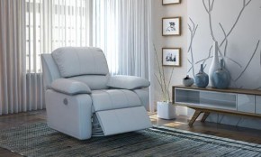 Кресло-трансформер Recliner (Реклайнер) 1 кат. ткани в Кургане - kurgan.ok-mebel.com | фото 3