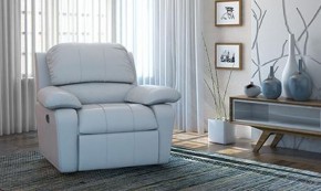 Кресло-трансформер Recliner (Реклайнер) 2 кат. ткани в Кургане - kurgan.ok-mebel.com | фото 2