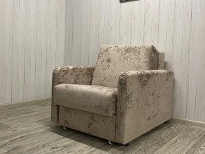 Кресло Уют Аккордеон МД 700 с подлокотниками (НПБ) в Кургане - kurgan.ok-mebel.com | фото 5