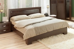 Кровать-1 900 Парма в Кургане - kurgan.ok-mebel.com | фото