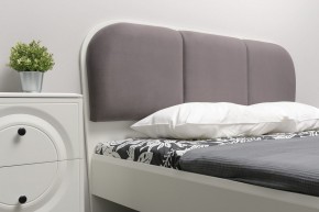 Кровать 11.36.02 Валенсия + орт. основание (1600) в Кургане - kurgan.ok-mebel.com | фото 2