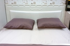 Кровать 1400 без ортопеда "Мария-Луиза 14" в Кургане - kurgan.ok-mebel.com | фото 4