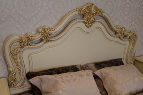 Кровать 1800 Мона Лиза (крем) в Кургане - kurgan.ok-mebel.com | фото 6