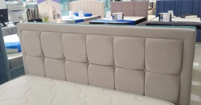 Кровать Адриана Люкс Решетка+ПМ+Дно (1200) в Кургане - kurgan.ok-mebel.com | фото 6