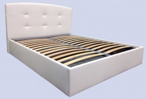 Кровать Ариадна Easy 1400 (без механизма подъема) в Кургане - kurgan.ok-mebel.com | фото 2