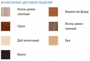Кровать детская с бортом Малышка №1 (600*1400) ЛДСП в Кургане - kurgan.ok-mebel.com | фото 2
