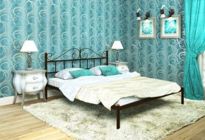 Кровать Диана 1900 (МилСон) в Кургане - kurgan.ok-mebel.com | фото 1