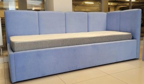 Кровать Диана + Ортопедическая решетка (900) в Кургане - kurgan.ok-mebel.com | фото 4