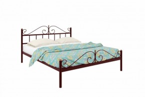 Кровать Диана plus 1900 (МилСон) в Кургане - kurgan.ok-mebel.com | фото 2