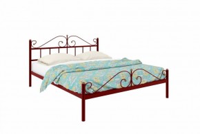 Кровать Диана plus 1900 (МилСон) в Кургане - kurgan.ok-mebel.com | фото 3