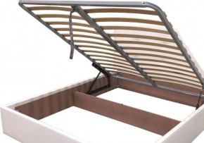 Кровать Джесика Easy 1600 (с механизмом подъема) в Кургане - kurgan.ok-mebel.com | фото 3