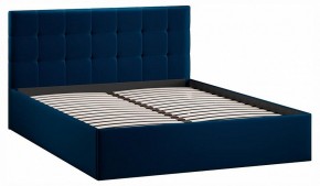 Кровать двуспальная Джоли Тип 1 в Кургане - kurgan.ok-mebel.com | фото 2