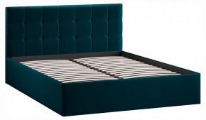 Кровать двуспальная Джоли Тип 1 в Кургане - kurgan.ok-mebel.com | фото 2
