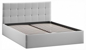 Кровать двуспальная Джоли Тип 1 в Кургане - kurgan.ok-mebel.com | фото 2