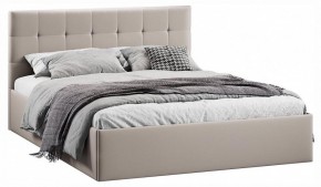 Кровать двуспальная Джоли Тип 1 в Кургане - kurgan.ok-mebel.com | фото 2