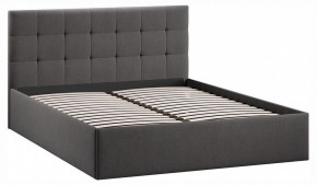 Кровать двуспальная Джоли Тип 1 в Кургане - kurgan.ok-mebel.com | фото