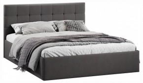 Кровать двуспальная Джоли Тип 1 в Кургане - kurgan.ok-mebel.com | фото 2