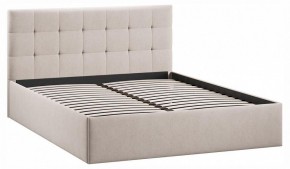 Кровать двуспальная Джоли Тип 1 в Кургане - kurgan.ok-mebel.com | фото 2