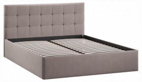 Кровать двуспальная Джоли Тип 1 в Кургане - kurgan.ok-mebel.com | фото 2