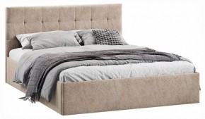 Кровать двуспальная Джоли Тип 1 в Кургане - kurgan.ok-mebel.com | фото