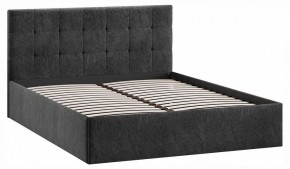 Кровать двуспальная Джоли Тип 1 в Кургане - kurgan.ok-mebel.com | фото 2
