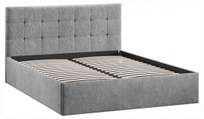 Кровать двуспальная Джоли Тип 1 в Кургане - kurgan.ok-mebel.com | фото 2