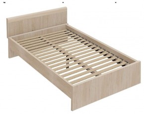 Кровать двуспальная Мелисса Дрим в Кургане - kurgan.ok-mebel.com | фото 2