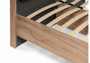 Кровать двуспальная Тхан в Кургане - kurgan.ok-mebel.com | фото 10