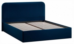 Кровать двуспальная Тиффани с ПМ Тип 1 в Кургане - kurgan.ok-mebel.com | фото 2