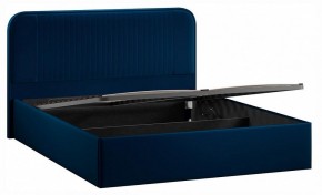 Кровать двуспальная Тиффани с ПМ Тип 1 в Кургане - kurgan.ok-mebel.com | фото 3