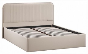 Кровать двуспальная Тиффани с ПМ Тип 1 в Кургане - kurgan.ok-mebel.com | фото 2